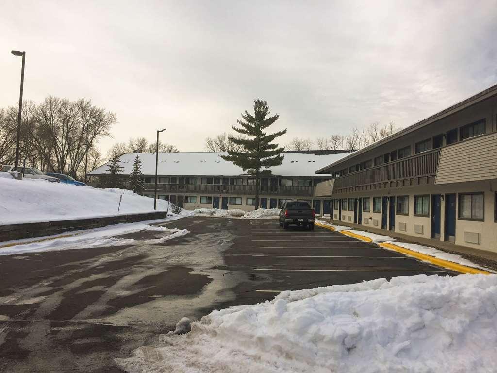 Motel 6 Effingham, Il Exterior foto